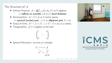 Functions holomorphic over finite-dimensional commutative associative algebras