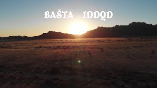 BaŠta - IDDQD