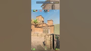 4k 1v3 for the win #cs #cs2 #counterstrike | #garrettpictures on #Twitch