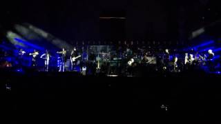 Interstellar - Main Theme Live At Orange, Hans Zimmer