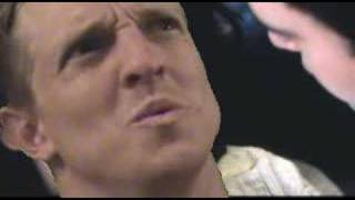 Gladiator Chroma Key Test