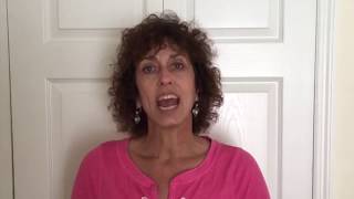 One Minute with Adena: Spring Renewal and Regrowth