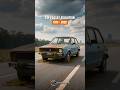 Watching the Passat Age 50 Years in Seconds #Evolution #Automotive