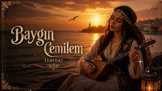 Baygın Cemilem Varna Cover Ai Version © Göçmen Alemi