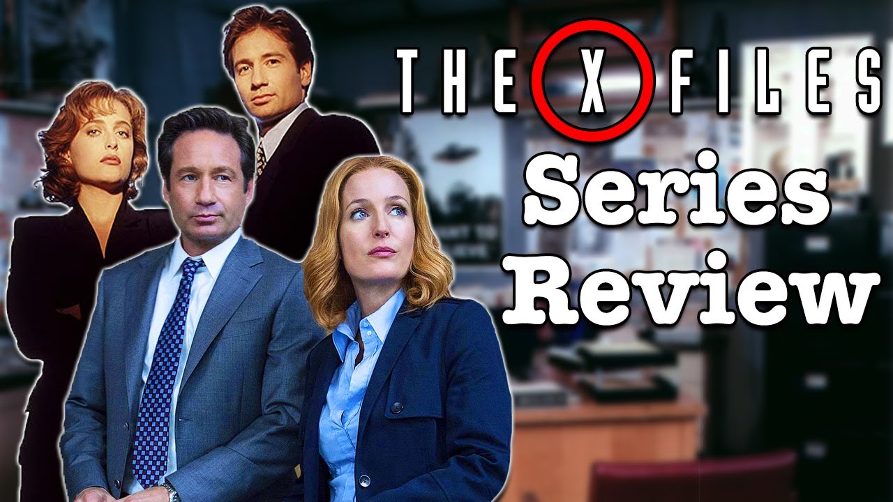 The Truth is Out There? | The X-Files Series Review