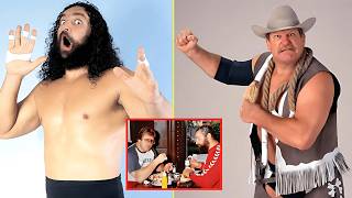 20 Famous Wrestlers No One Liked Working With (DANGEROUS & HATED)