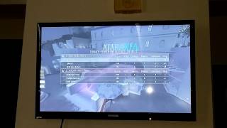 Second map raped 6-2 OUR HOST