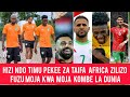 HIZI NDO TIMU ZA TAIFA AFRICA ZILIZO FUZU KOMBE LA DUNIA 2026 HIZI NDO TIMU ZA TAIFA AFRICA ZILIZO FUZU KOMBE LA DUNIA 2026