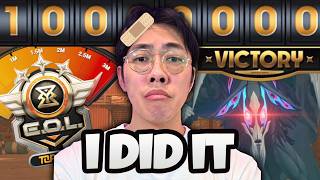 I FORCED Myself To Complete Zenless Zone Zero's Most Difficult Challenge