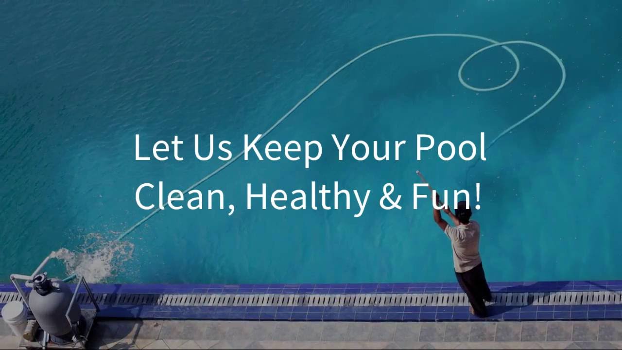 Pool Cleaning San Diego, CA - CALL 619-273-5532
