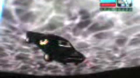 un pezzo di mare misterioso bug/mistero gta LCS ke fà salire ogni oggetto.
