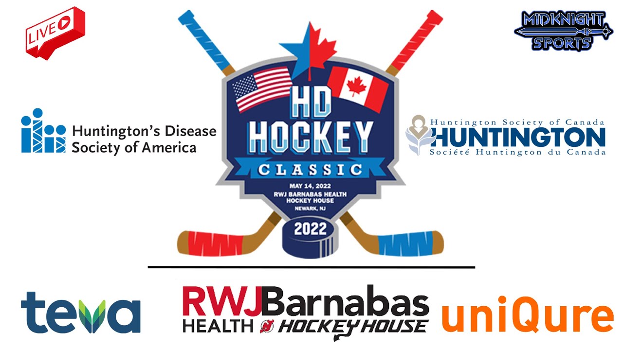 HD Hockey Classic May 14th, 2022 HDSA/ HSC