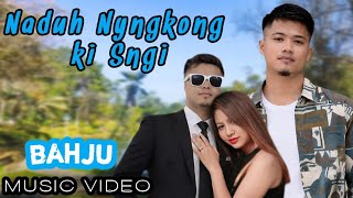 Naduh Nyngkong Ki Sngi ||  || Composed By Anthony Kongwang || VOCAL MOBILE RECORDING 