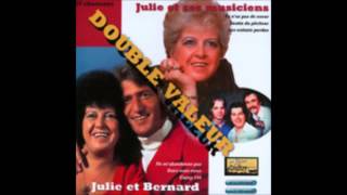 Julie Et Bernard - Le petit Ricky chords