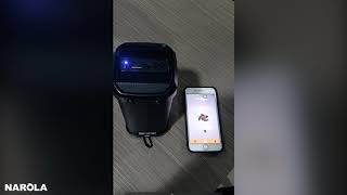 App For Fish Attraction Solutions With Sound Demo - Team Narola Infotech screenshot 3