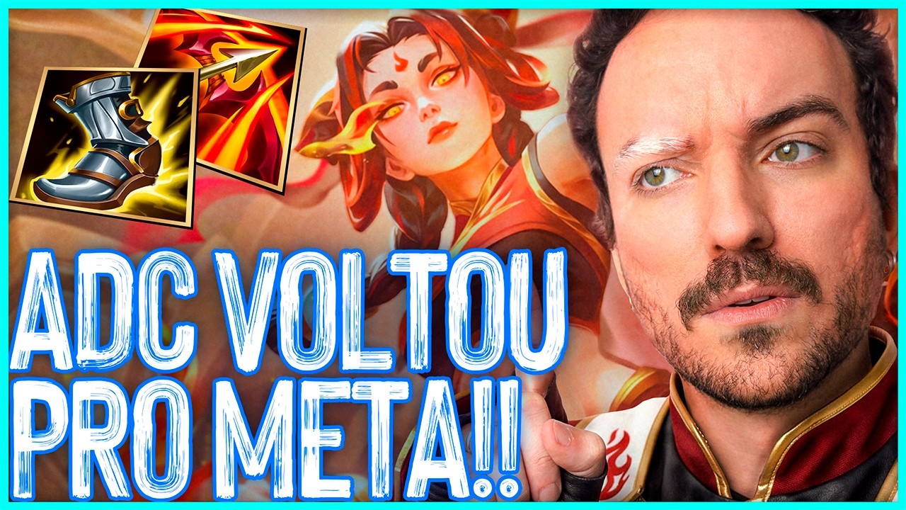 A RIOT CANSOU DOS MAGOS... E ESSE É O MOTIVO!!
