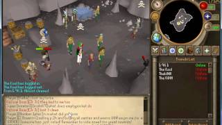 Devious-pk the kool scamming me part-2
