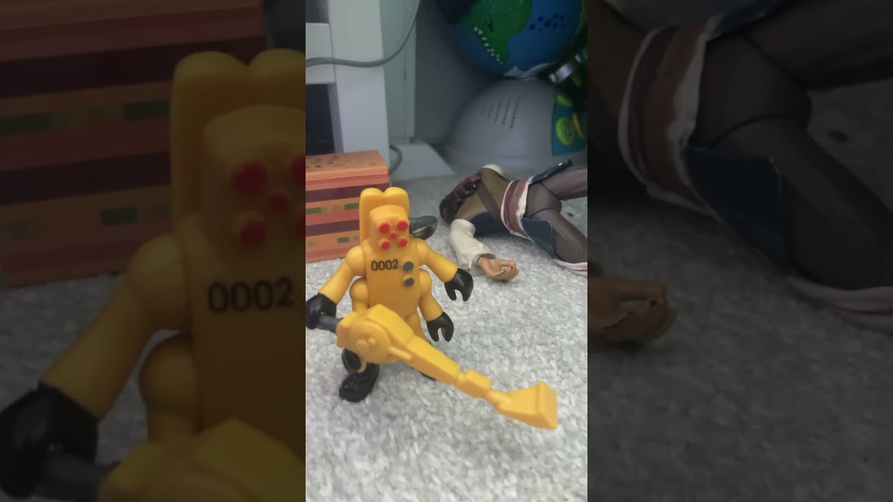 The CDA Agent Asks For Benjamin’s Autograph