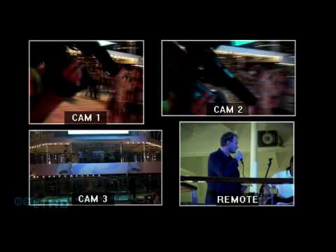 Carnival Freedom Deck Party