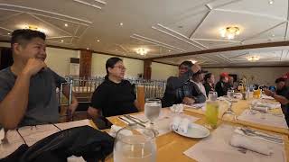 Sandtrap Cafe Mount Malarayat Golf and Country Club