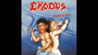 Download Lagu Exodus - Bonded by Blood [Full Album] MP3
