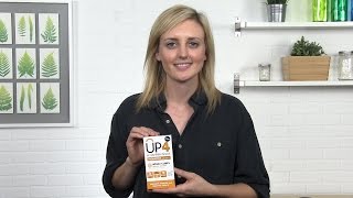 UP4  Adult Cubes Probiotic Review with Kayla at LuckyVitamin : Lucky Picks