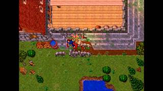 Tibia shivera la muerte de un pk