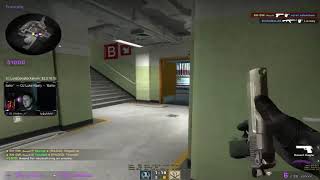 CSGO random clips