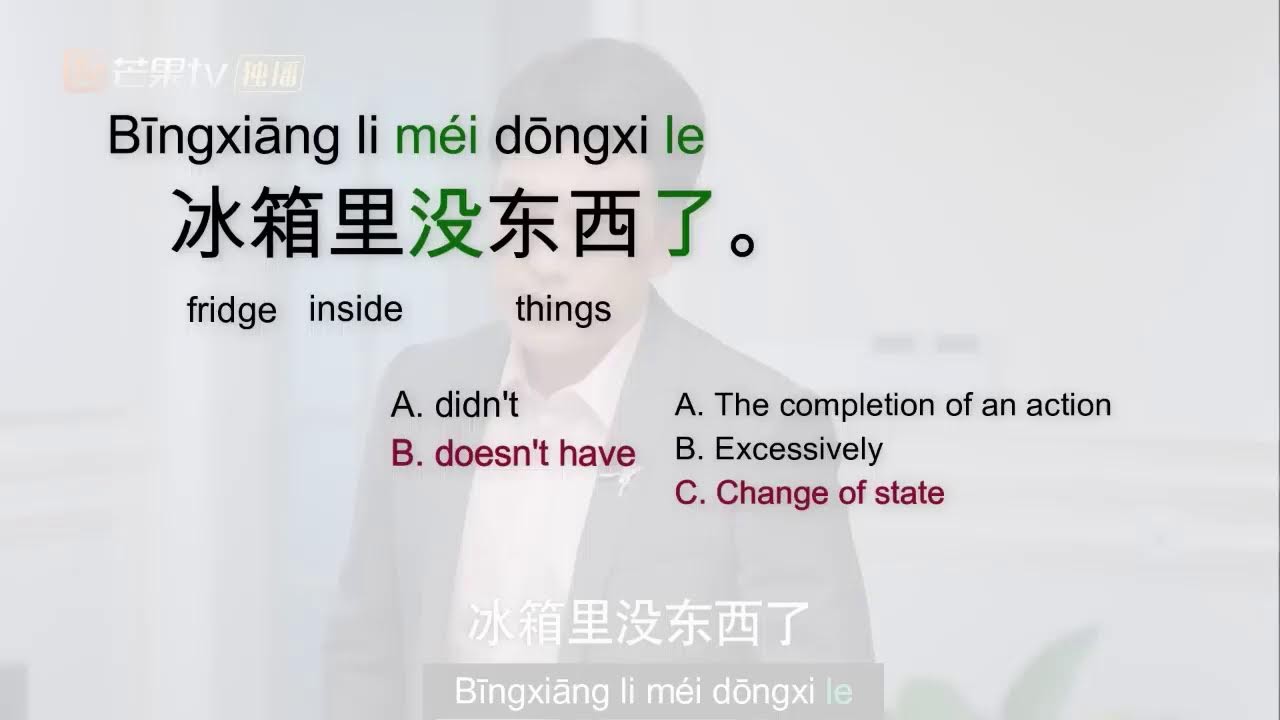 Learn Chinese with Netflix | Beginner Conversations & HSK 1 (Vol.1)