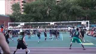 Boston Knights A Vs Connex B Ny Mini 2015