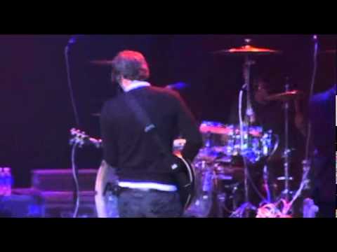 Angels and Airwaves - The Adventure - Surfer Poll Awards Show