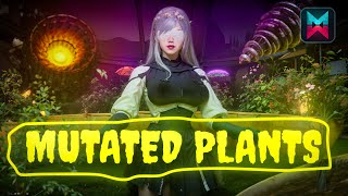 Gardener Class is INSANE? How to Unlock ALL Plants – Once Human 2.0 screenshot 1