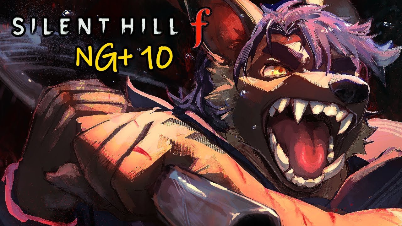 One of the Boys - Let's Play Silent Hill f [NG+ Part 10]