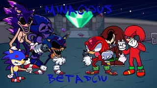 Download Lagu Minacious But Every Turn A Different Cover Is Used 🎶 (Minacious But Everyone Sings It) MP3