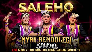 New  Warok Nyai Bendolegi Saleho Karya Budaya Terbaru Tdanil  Mabes Ndarboy Genk Pandak Bantul