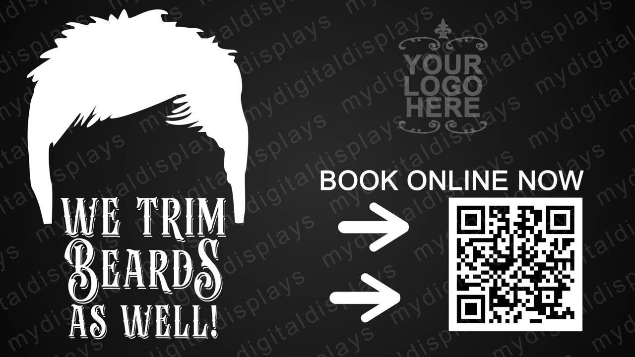 0555 we trim beards as well LS