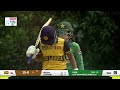 💥 LIVE | 3rd T20I - Pakistan Women tour of Sri Lanka 2026