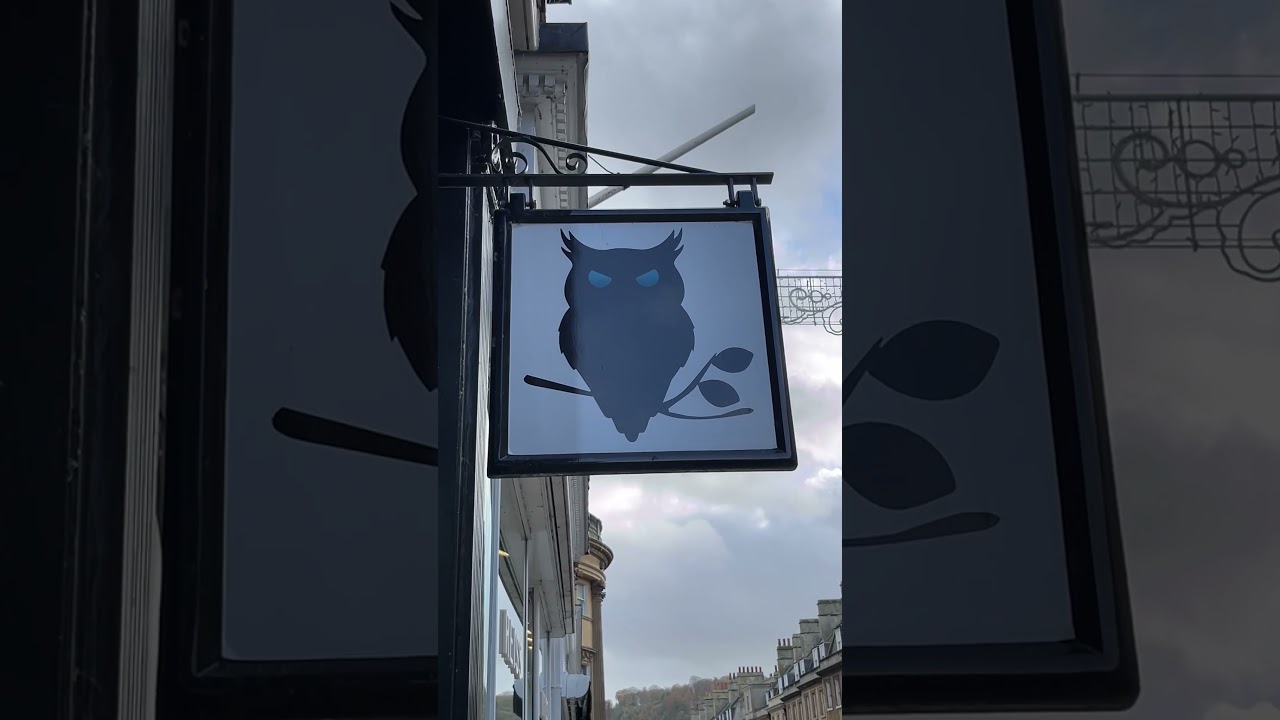 Suave Owl Bath Store