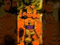 (Day 41) Mangalmoorti maruti nandan #shorts #hanuman