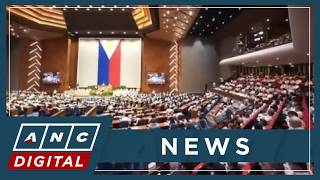 'He hit the home run': Analyst says Marcos' 5th SONA 'substantive, full of soundbites' | ANC