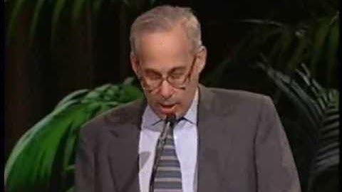 Escape Fire: 1999 IHI National Forum address by Former IHI National Forum , IHI President and CEO