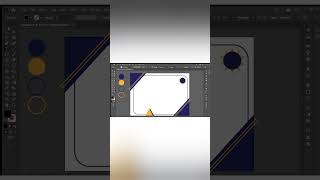 Learn how to make a certificate in adobe illustrator! #canvasbloomstudio #certificatedesign