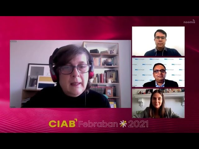 Editora Roncarati - Inscreva-se agora para o CIAB 2021. Participe!