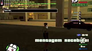 Hacker! CVR-3 ( Quase Fui Ban) '-'