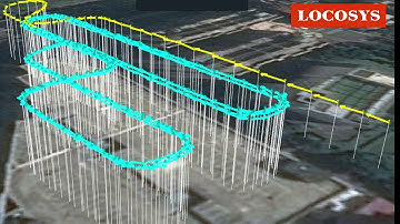 Automotive Dead Reckoning road test