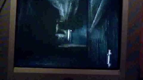 Fatal Frame 2:Nightmare mode - Part 8