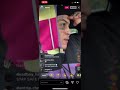 LIL SKIES FIDGET SNIPPET INSTAGRAM LIVE mp3