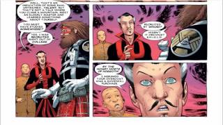 Deadpool Issue 3