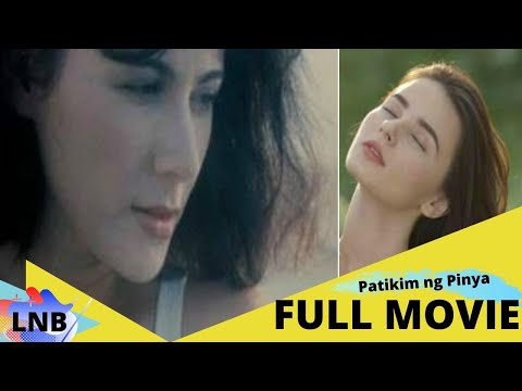 PATIKIM NG PINYA | TAGALOG HOT FULL MOVIE | ROSANNA ROSES