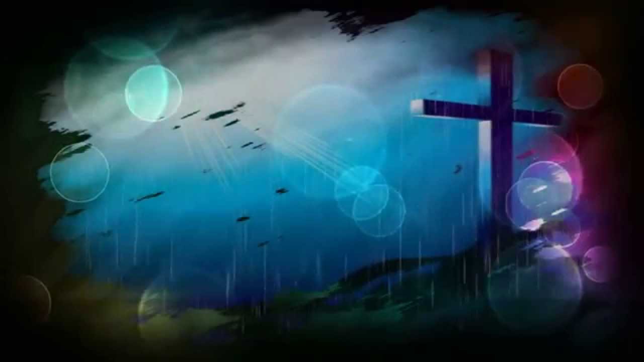 1 video easy worship Christian video background  YouTube